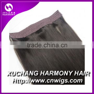 Quality 100% human hair with more styles made in Harmony