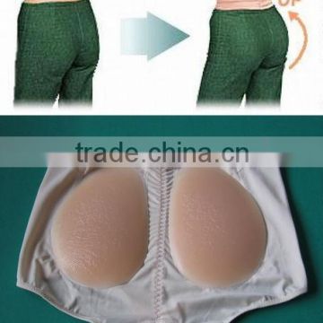 silicone hip pad padded panties