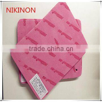 100% Cotton Non Wovem Fabric ,Fiber Cement Board Price ,non Woven Insole Board photo-3