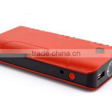 Big surprise! Chelong 2015 Fashion designed Amazing Discount Super powerful rechargeable modern jump starter power inverter