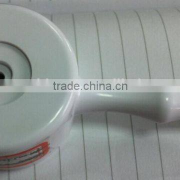 Plastic Water Tap and Water Filter Making Injection Molding Machine photo-3
