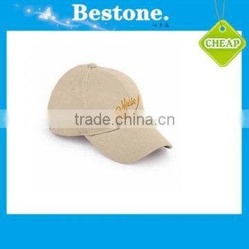 Baseball Cap Fashion Customize Cap Promotional Cap