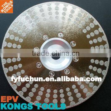 Saw Blades: EPV Circle Vanity Diamond Blade