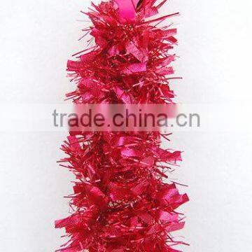 Wholesale Cheap Decorating Christmas Foil Tinsel photo-4