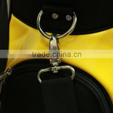 Wholesale Heavy Duty Iron Wire Welded d Ring for Golf Bags photo-6