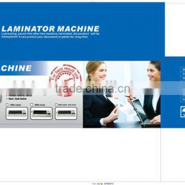 Long-life Paper Laminator photo-5