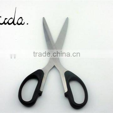 Hot Sale Stainless Steel With Plastic Handle Student Scissors BD-S1600 photo-2