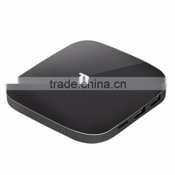 ACEMAX TX1 Amlogic S805 Quad core tv BOX more competitive than MXQ