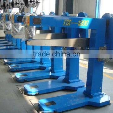 Corrugated Paperboard Manual Stitching Machne/cardboard Nailing Machine/carton Box Forming Machine