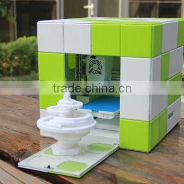 Magic cube 3D printer manufacturer