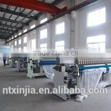 Best price quilting machine in China