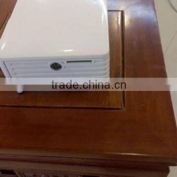 Mini Projector 100lumens Led Lamp 20000hours Life HDMI TV Cheap Price China Projector Factory Supply Directly 1 Year Warranty photo-2