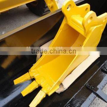 WZ30-25 Backhoe Loader With 1 Cub Meter Construction Machine for Project photo-2