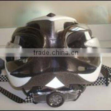 BICYCLE EQUIPMENTS YOUTH & ADULT BICYCLE AND SKATE HELMETS CE EN1078 photo-3