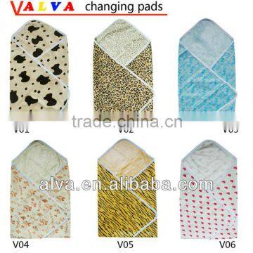 ALVA Reusable and ECO-friendly Baby Changing Mat