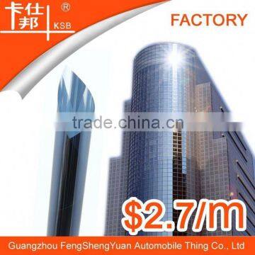 Pvc Film,stretch Film,buliding Solar Window Film