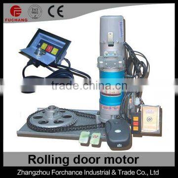 Roller shutter door motor AC motor