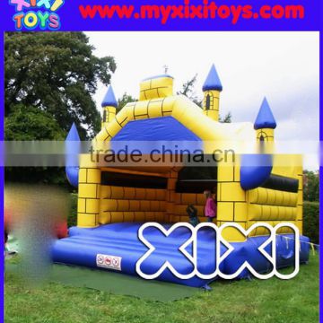 Europe inflatable jumping castles