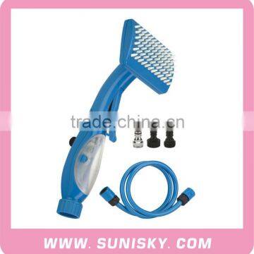 As Seen on TV Pet Shower Head