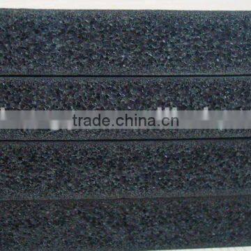 rubber foam insulation sheets (SGS approval)