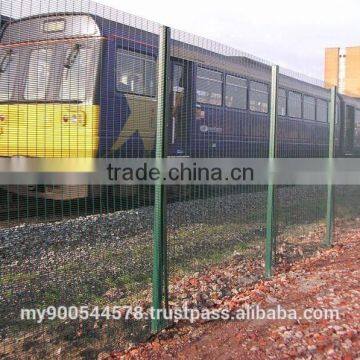 Security Fence/358 Security Fence/Anti-Climb Fence photo-5