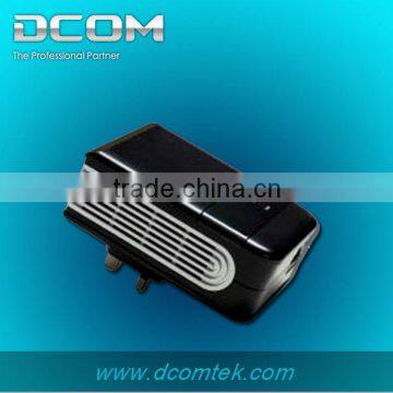 Powerline Networking Communication Adapter