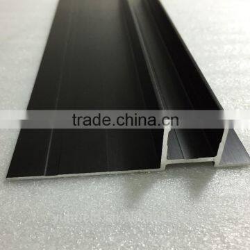 Aluminum Shower Door Frame photo-5