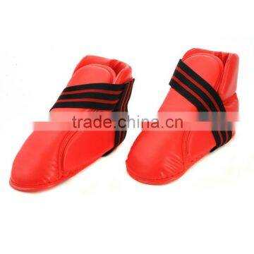 Artificial Leather Karate Shoes JEI-3577.01 N