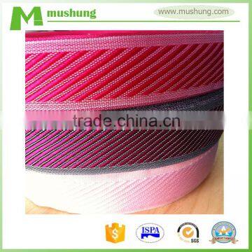 mattress tape binding mattress edge webbing banding tape