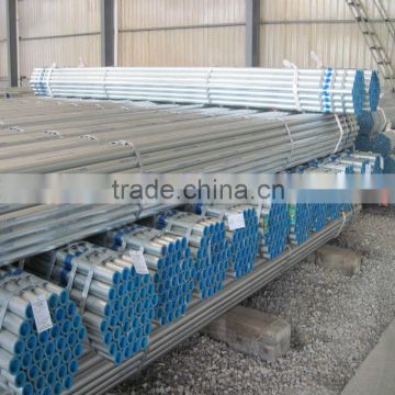 bs 1139 metal black scaffolding steel pipe made in china