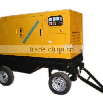 mobile generator/generator set/ genset