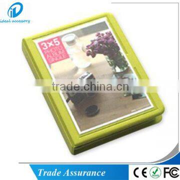 32 Pockets 5inches DIY Fujifilm Wide Instant Mini film Photo Album for Fuji Instax Wide 210 films, 200films,300 films