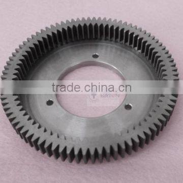 Cnc Metal Manufacturing Electronical photo-4