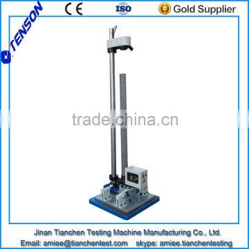 MJL-5 Falling Ball Impact Testing Machine