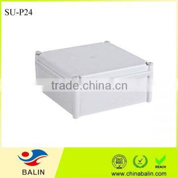 SU-P24 electrical splice box