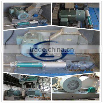 ZY Sweet Potato Starch processing Equipment