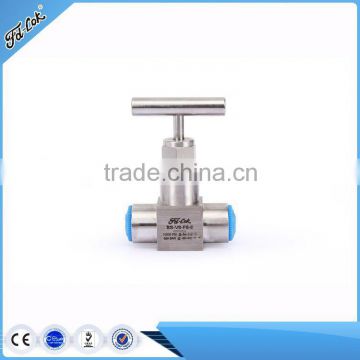 China Best Needle Valve Block