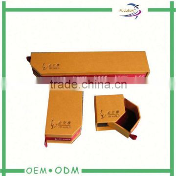 top grade jewelry packging box