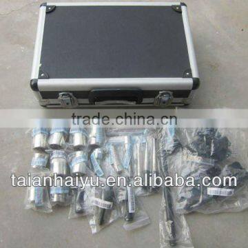 injector assembling tools