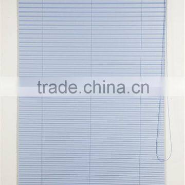 Durable S Shape Outdoor Pvc Blinds Shutter