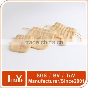 Guangzhou Factory Silk Screen Jewelry Gift Bag photo-4
