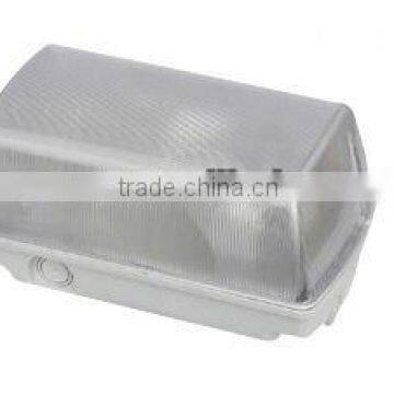 S1 60W Bulkhead lighting fitting