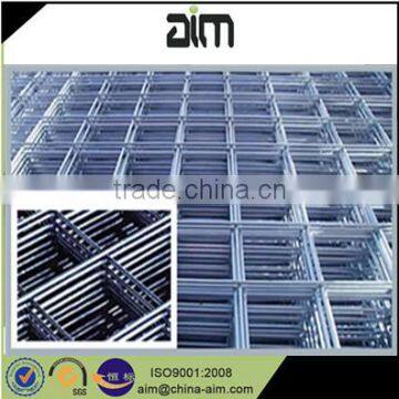 hot dip /electro galvanized welded wire mesh cheap