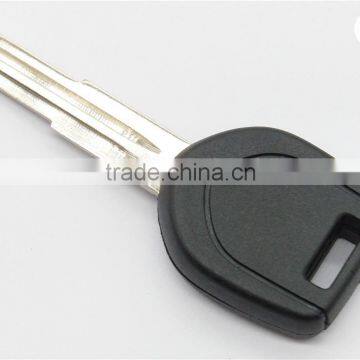 Mitsubishi Transponder Replacement Key With Left Blade Custom Key Fobs photo-4