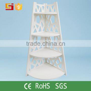 Modern Home Furniture wedding decoration flower stand&book shelf                        
                                                                                Supplier's Choice