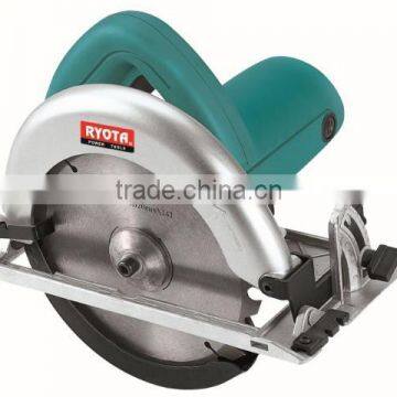 R5807---190mm 1200W Circular Saw photo-1