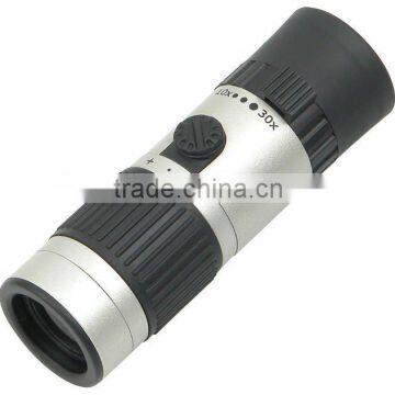 7x18mm monocular