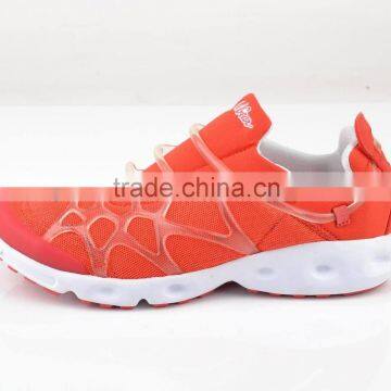 2014 newest hot sell sport shoes running women shoes made in China                        
                                                Quality Choice