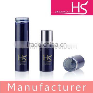 makeup plastic empty lip stick package