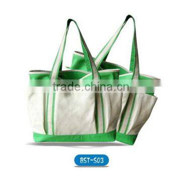 Quality useful shoulder saddle bag